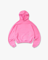 Micro Owners Club Hoodie - Pink Lemonade
