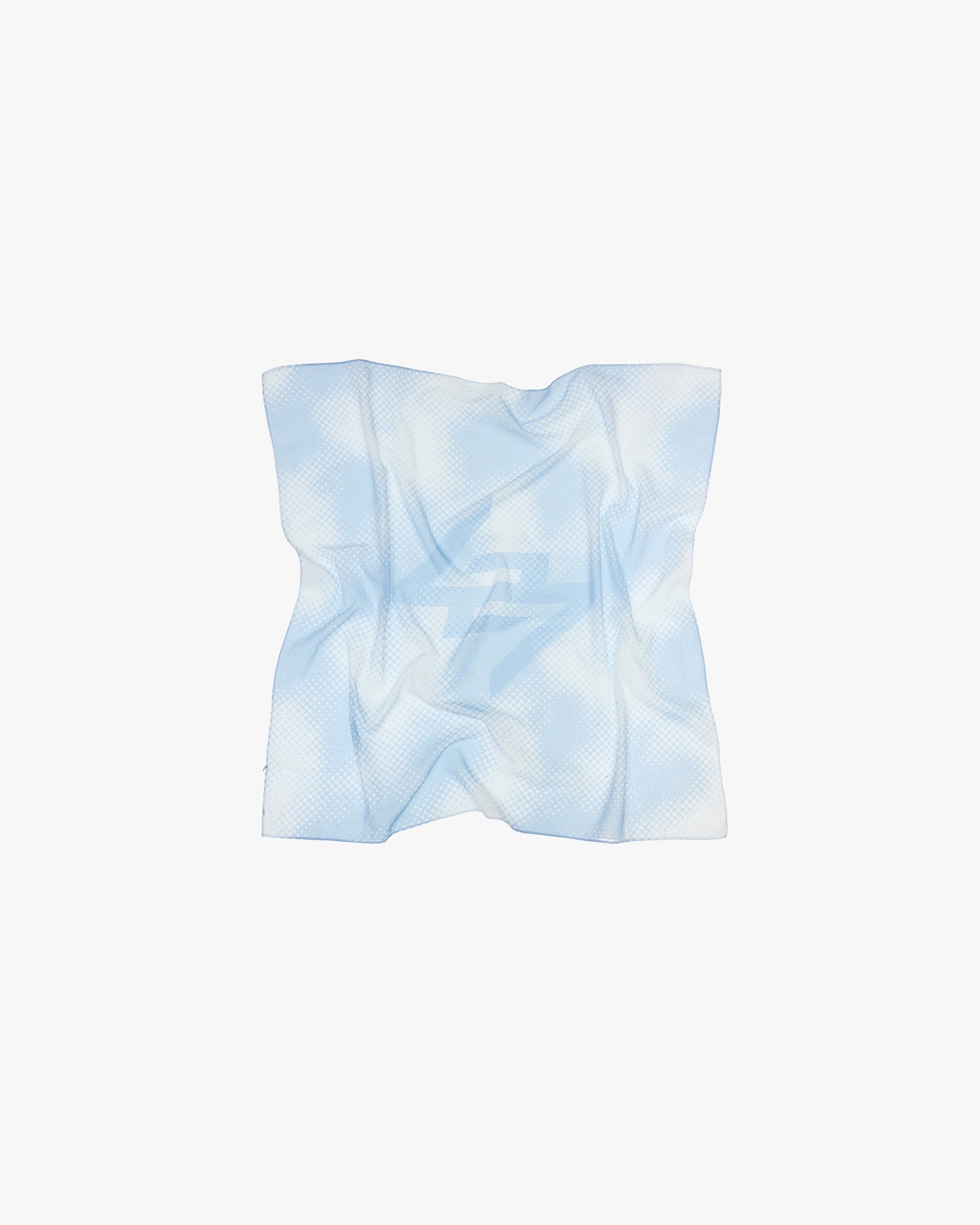 247 Bandana - Glacier Fade Out