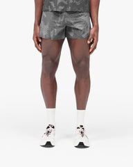 247 London Short - Vintage Grey