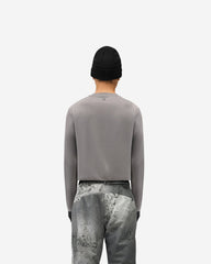 247 Trail Long Sleeve T-Shirt - Steel