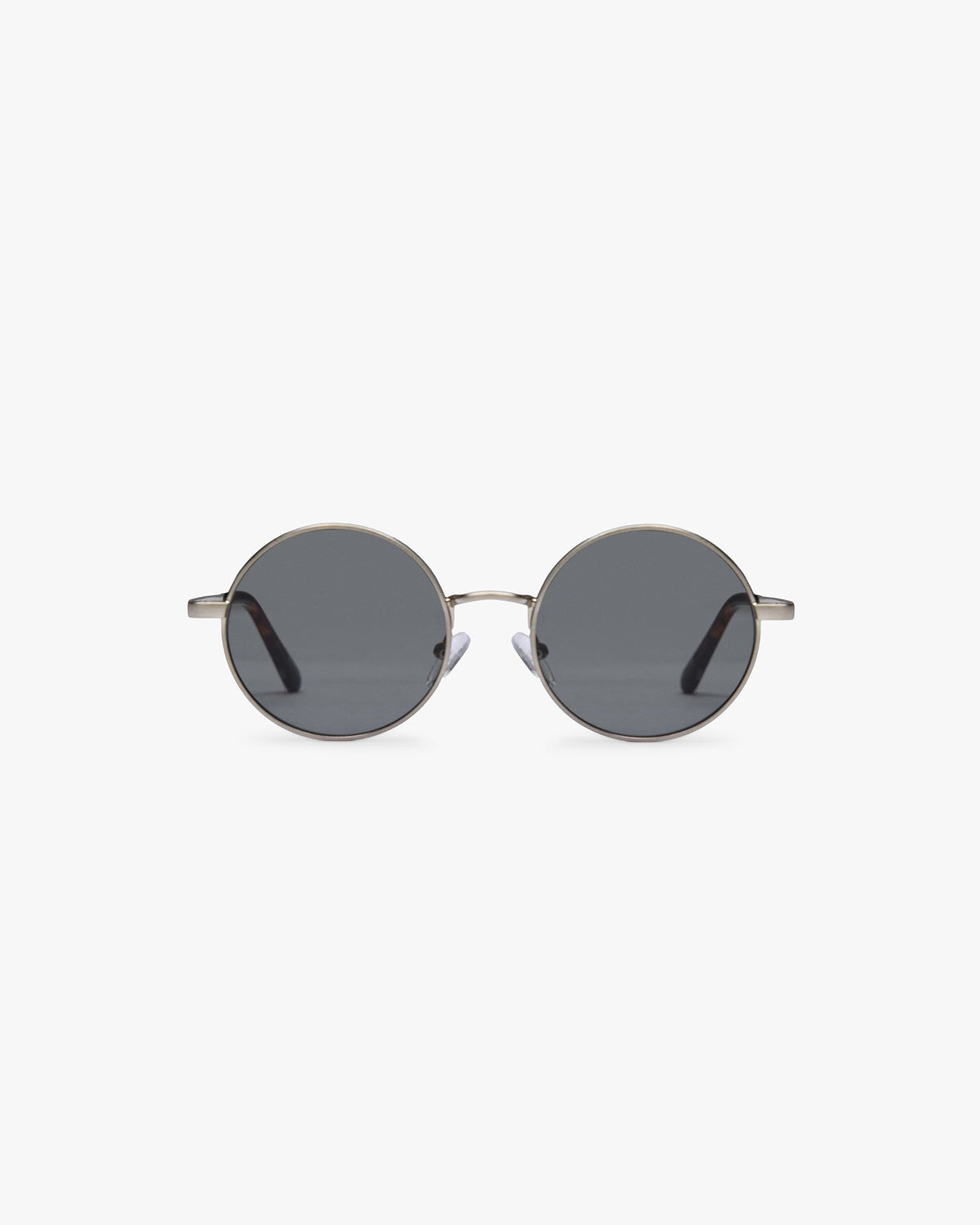 Melrose Sunglasses - Silver