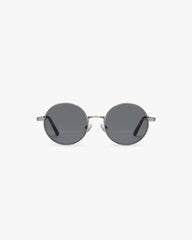 Melrose Sunglasses - Silver