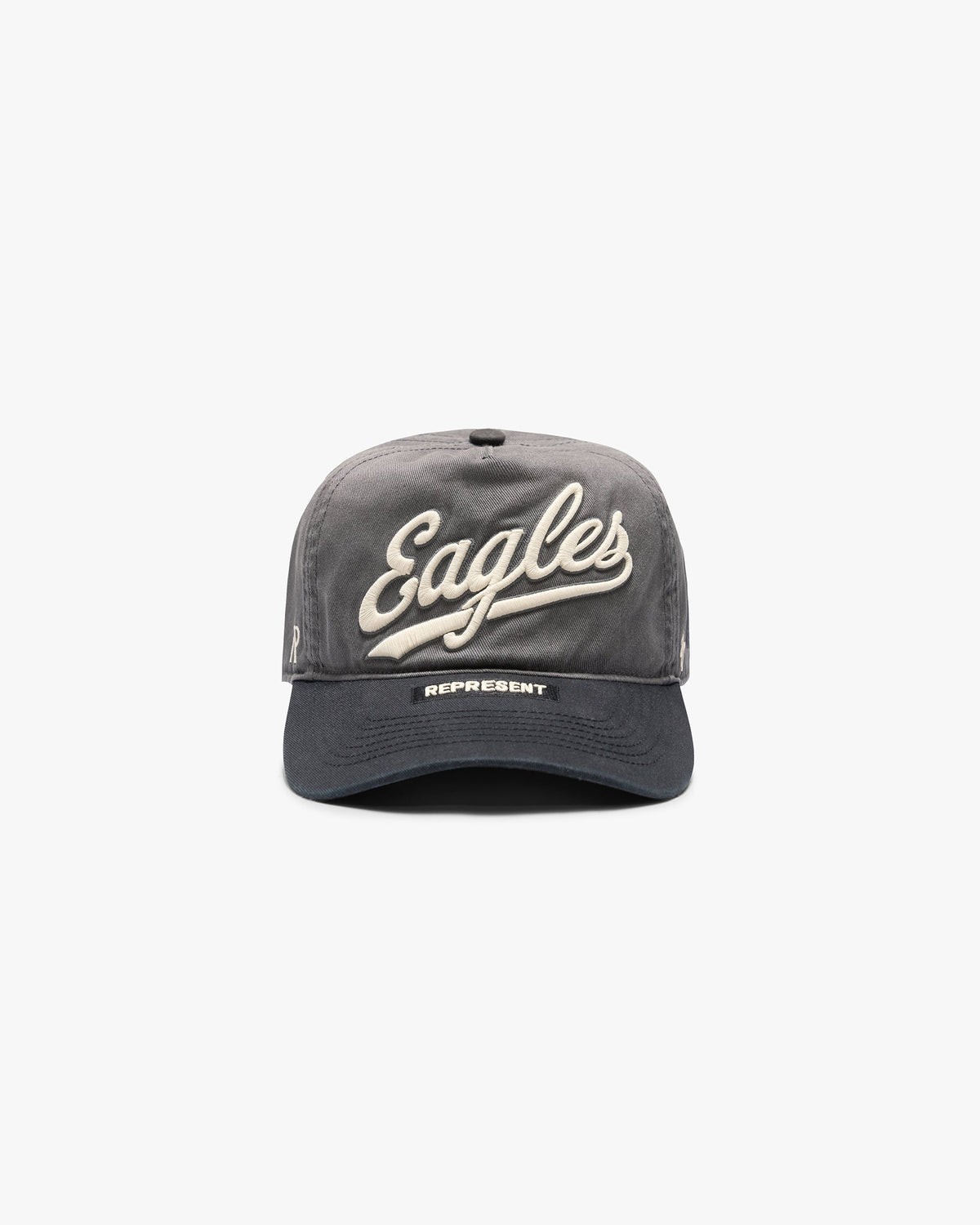 Philadelphia Eagles X Represent  X 47 Cap - Antique Grey