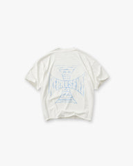 MH T-Shirt - Flat White
