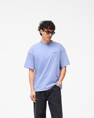Represent Owners Club T-Shirt - Vista Blue