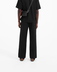 Yacht Pant - Black