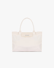 Canvas Tote Bag - Antique White