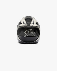 Represent X Belstaff Racing Helmet - Black