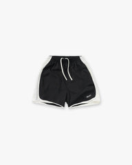 Cruz Short - Jet Black