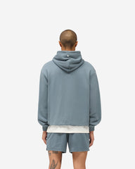 247 DNA Hoodie - Dusky Navy