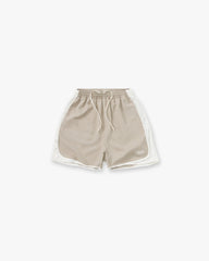 Cruz Short - Beige