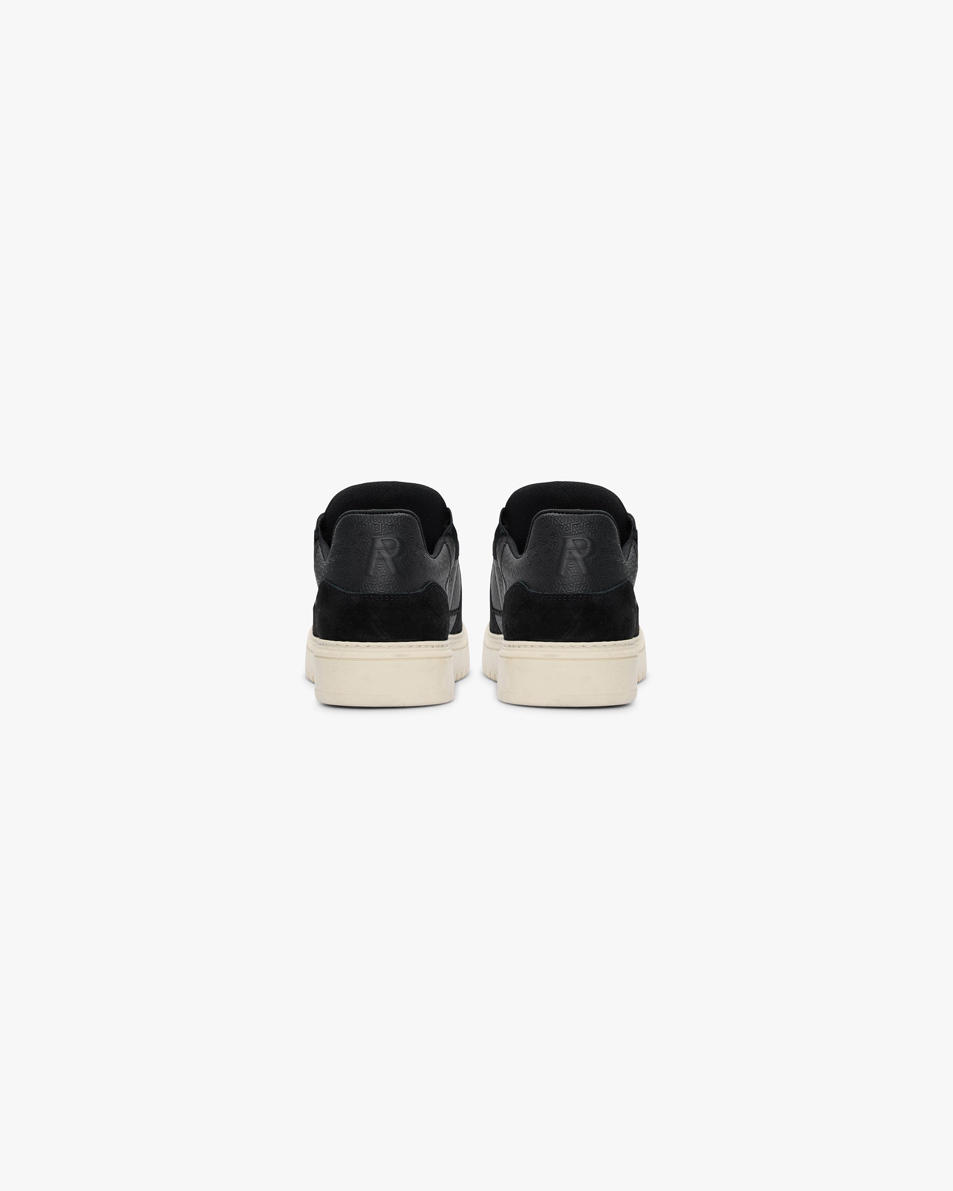 Virtus - Off Black