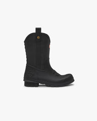 Represent X Hunter Original Short Boot - Black