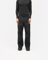 247 Taped Pant - Black