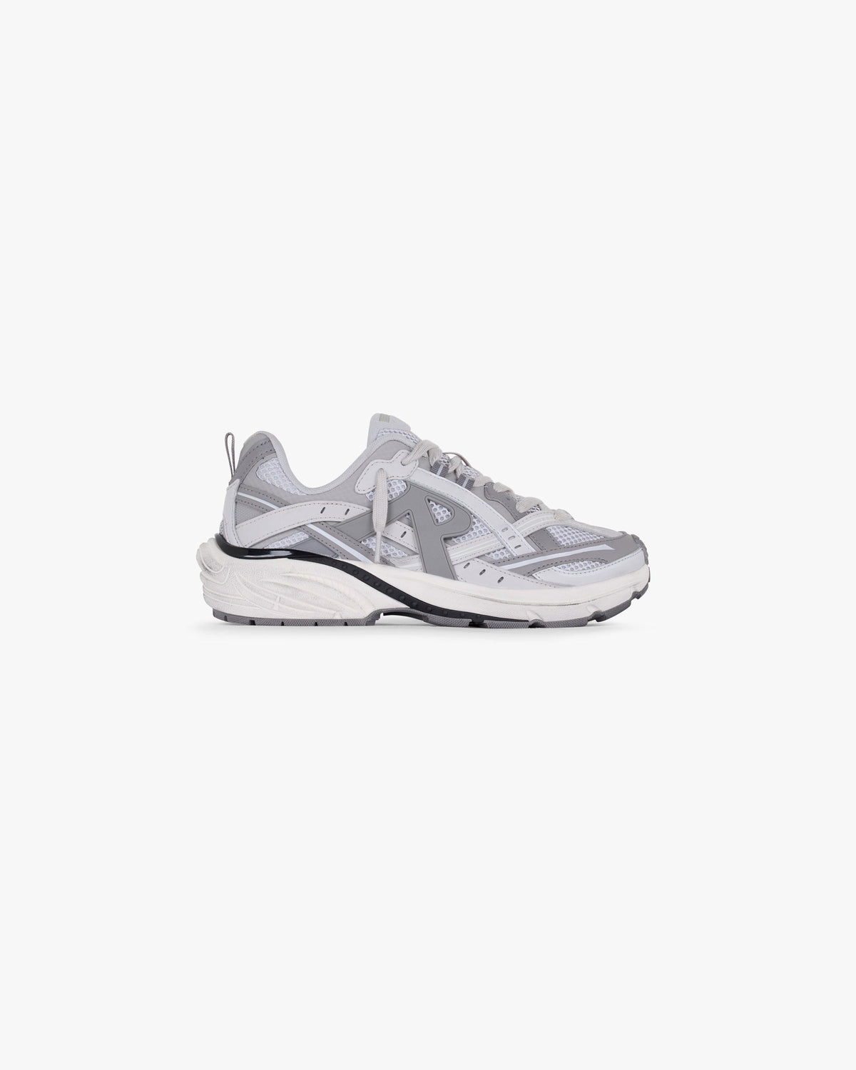 Storm Runner - Ultimate Grey