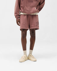 Represent Owners Club Shorts - Smoked Rose