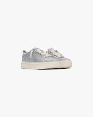 HTN Low Distressed - Light Grey