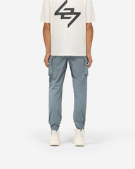 247 Pant - Dusky Navy