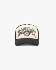 Legacy Crest Cap - Antique White