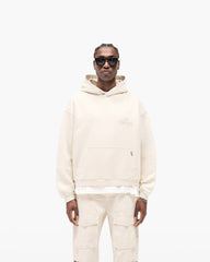 Grand Vintage Hoodie - Champagne