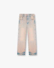 R3 Baggy Denim - Dusk