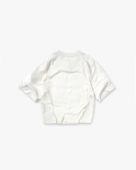 American Football Jersey - Chalk