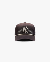 New York Yankees x Represent 47 Cap - Graphite
