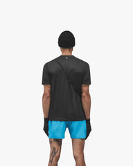 247 Trail T-Shirt - Black