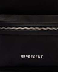 Nylon Bag - Black