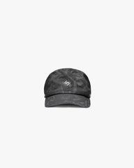 247 Manchester Cap - Aged Black