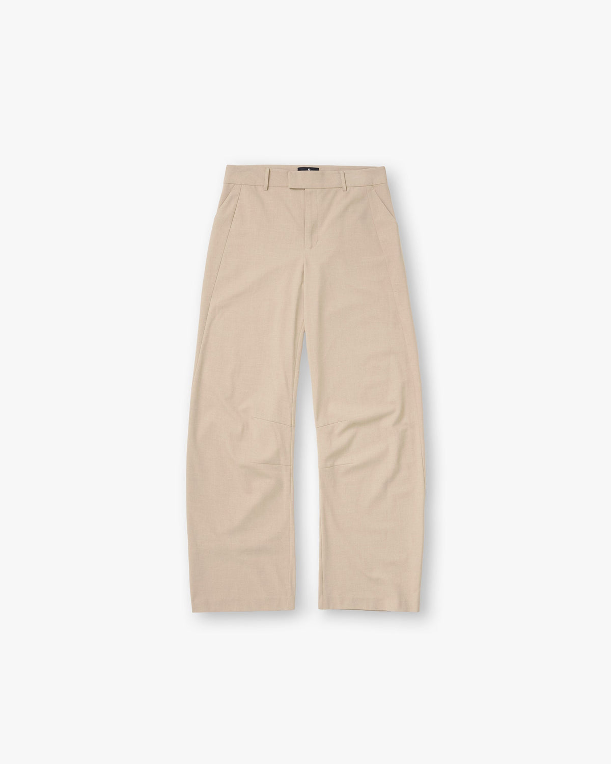 Slack Pant - Latte