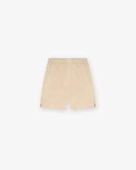 Resort Shorts - Latte