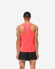 247 New York Singlet - Pink