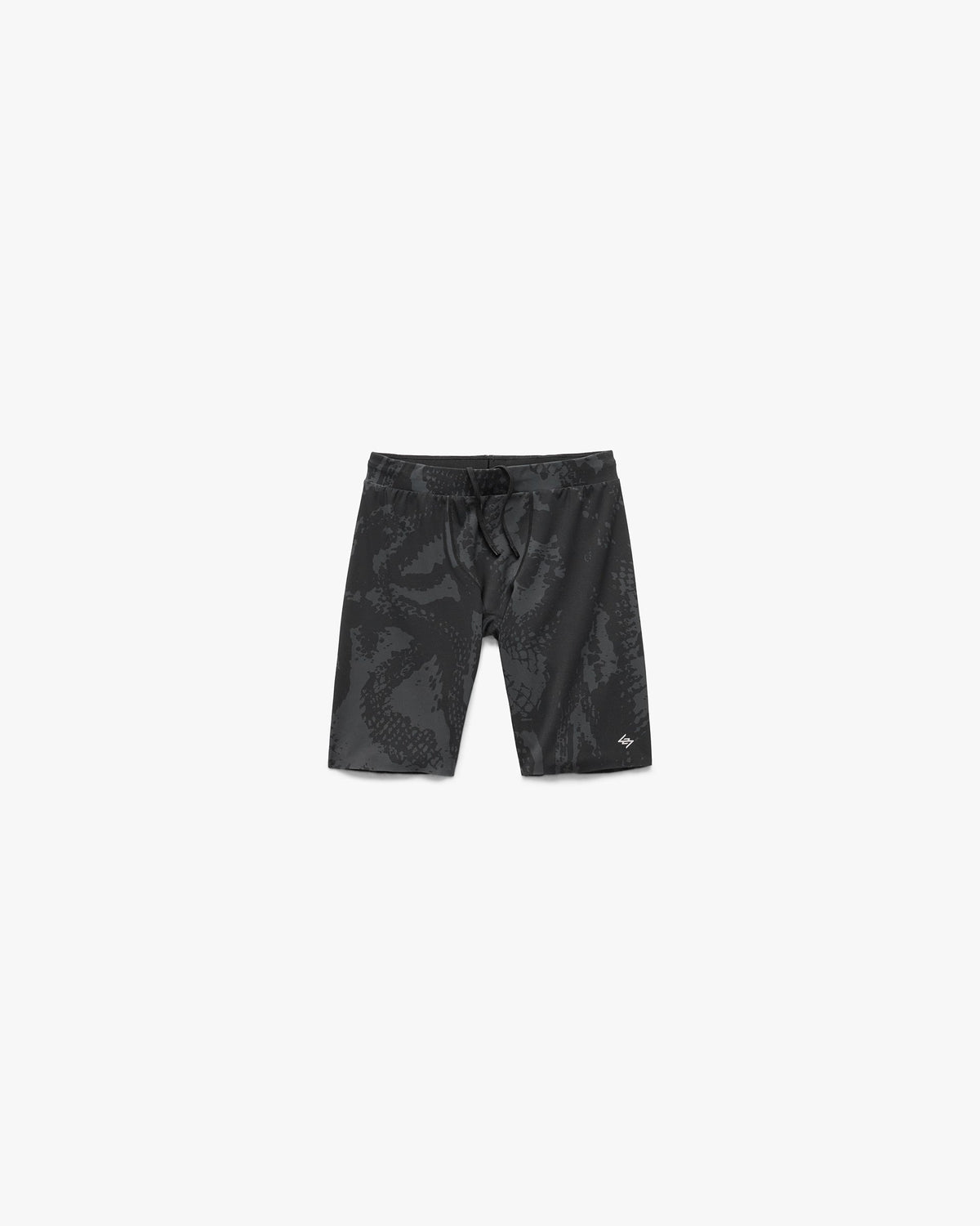 247 Manchester Half Tight - Black