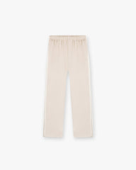 Tailored Track Pant - Stone