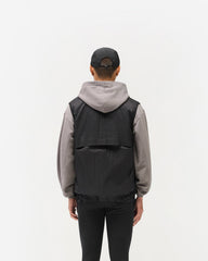 247 Uprising Zip Hoodie - Steel