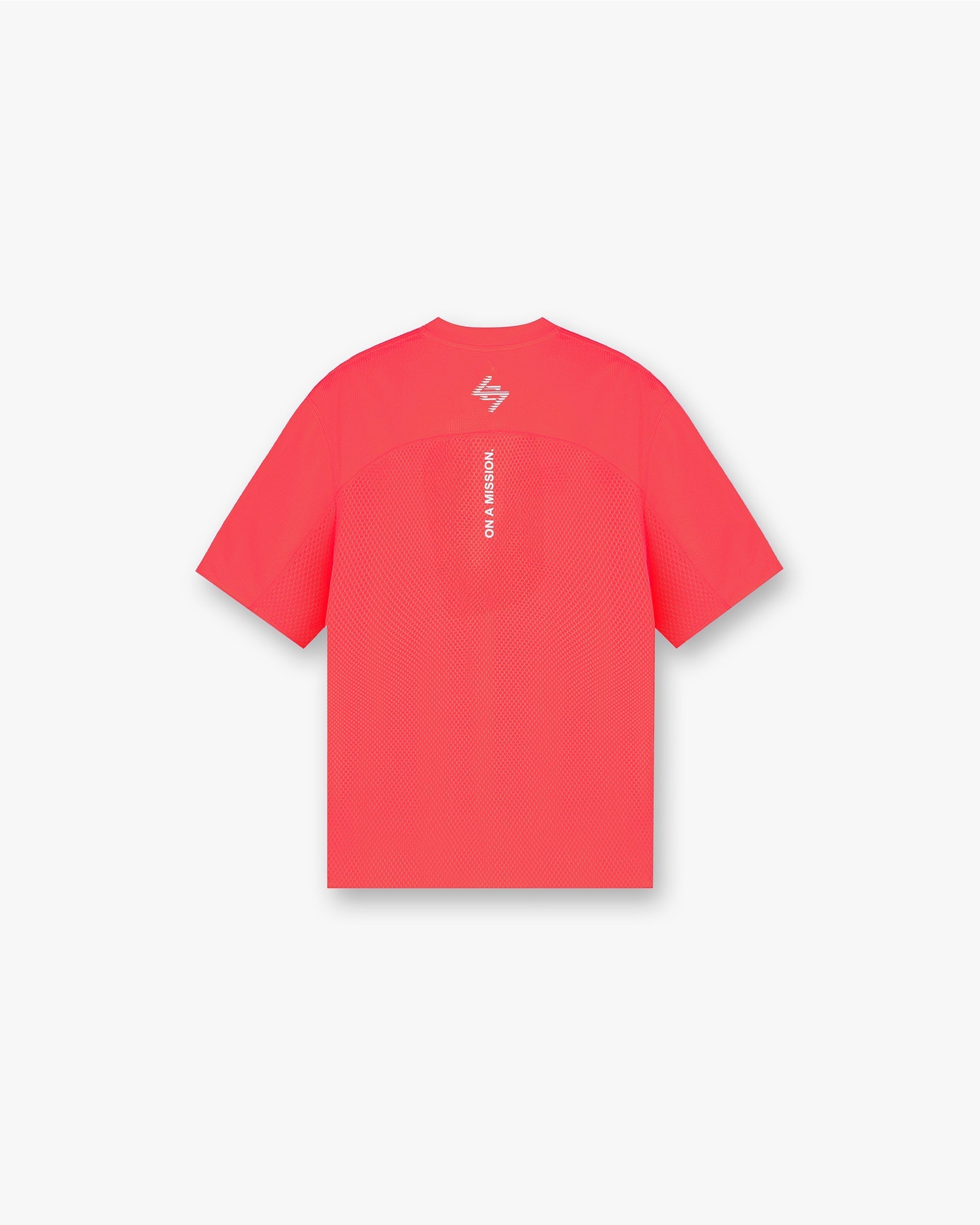 247 New York T-Shirt - Pink