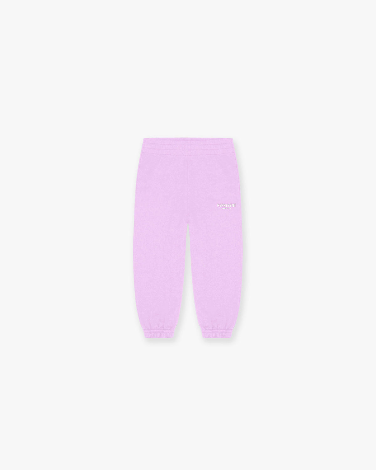 Represent Mini Owners Club Sweatpants - Lilac