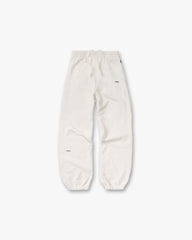 Micro Owners Club Sweatpant - Cream Marl
