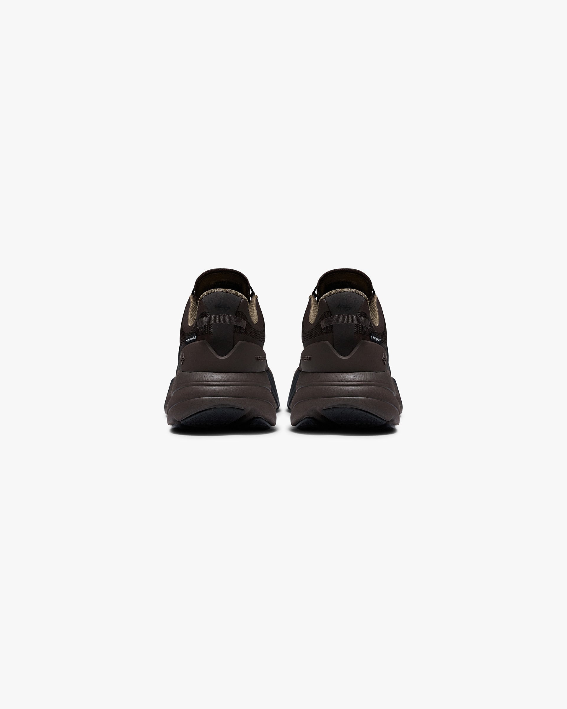 247 Arc-1 Runner Winter - Chocolate