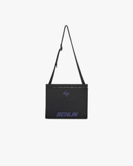 247 Berlin Bag - Black